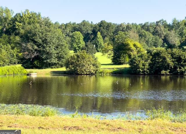 Property at 0 W Scootch Davis Rd, Louisville, GA 30434