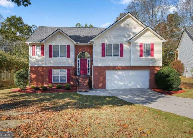 Property at 3258 Sharp Creek Ln, Buford, GA 30519, 5 beds, 3 baths