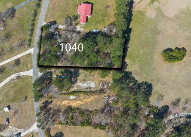 Property at 1040 Twin Rivers Rd, Greensboro, GA 30642