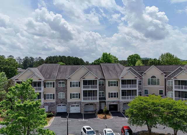 Property at 3204 Village Blvd SE, Rome, GA 30161, 2 beds, 1.5 baths