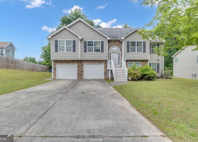 Property at 1341 Huey Rd, Douglasville, GA 30134, 3 beds, 2 baths