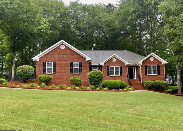 Property at 3510 Windfield Ter, Monroe, GA 30655, 3 beds, 2 baths