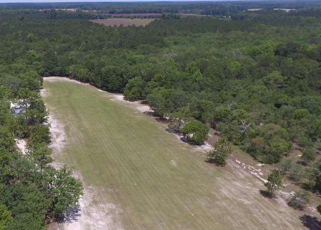 Property at 0 Ben Grady Collins Rd Lot 3, Portal, GA 30450