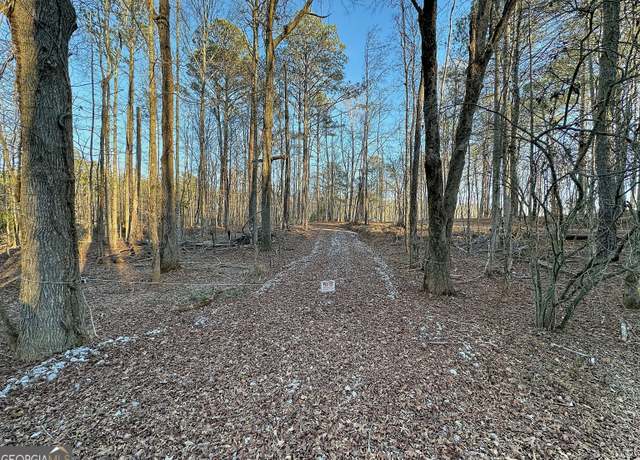 Property at 0 N State Line Rd, Lagrange, GA 30240