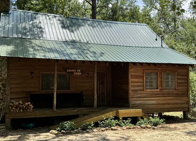 Property at 129 Brookside Dr, Reidsville, GA 30453, 2 beds, 1 bath