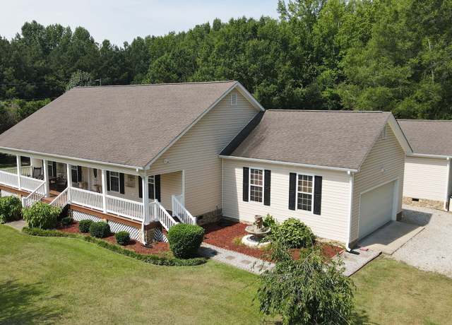 Property at 1881 Beeks, Williamson, GA 30292, 3 beds, 2 baths