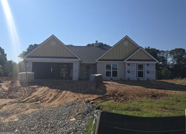 Property at 267 Dove Field Dr #82, Statham, GA 30666, 4 beds, 2.5 baths