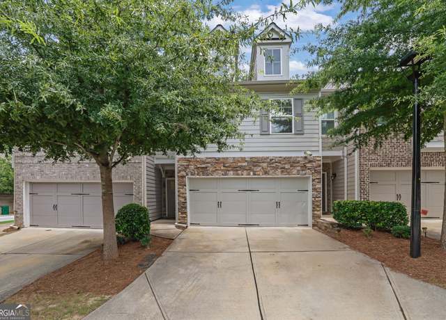 Property at 1563 Butternut Cv, Stone Mountain, GA 30083, 3 beds, 3 baths