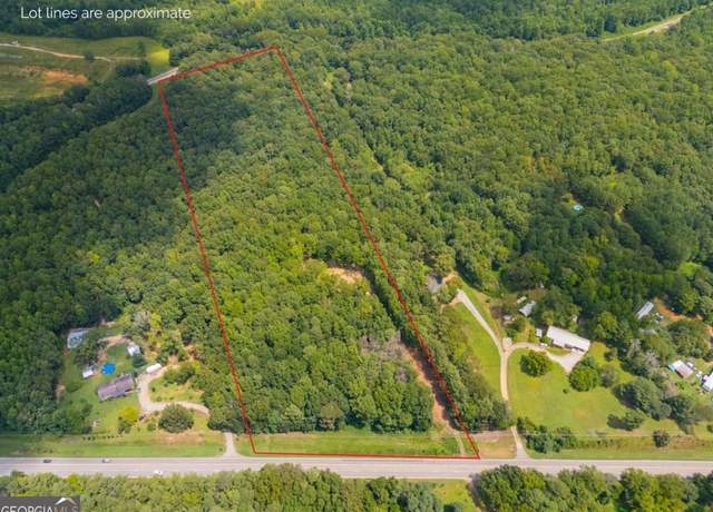 Property at 4492 Us-78, Bremen, GA 30110