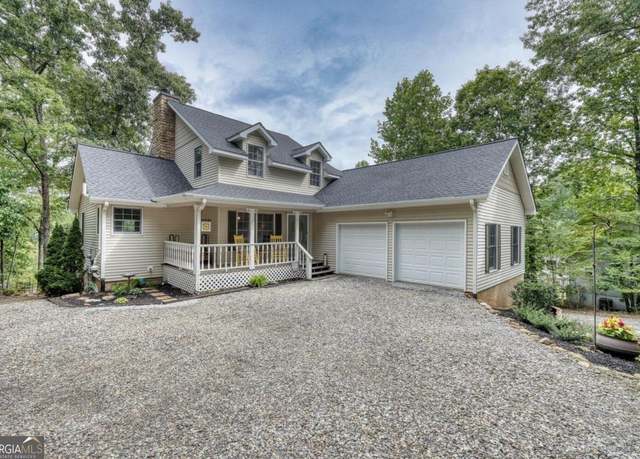 Property at 176 Madison Ave #8, Blairsville, GA 30512, 4 beds, 3.5 baths