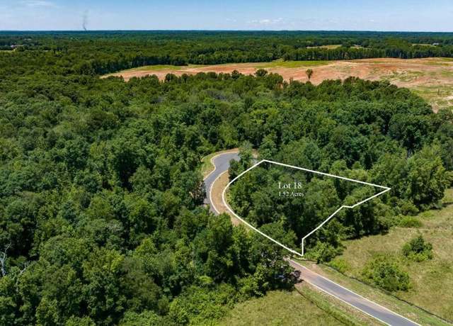 Property at 1710 Whistling Creek Xing Lot 18, Bogart, GA 30622