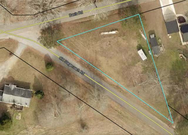 Property at 210 Davis Rd, Carrollton, GA 30116