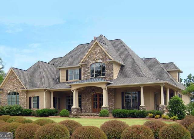 Property at 120 National Way, Carrollton, GA 30116, 4 beds, 3.5 baths