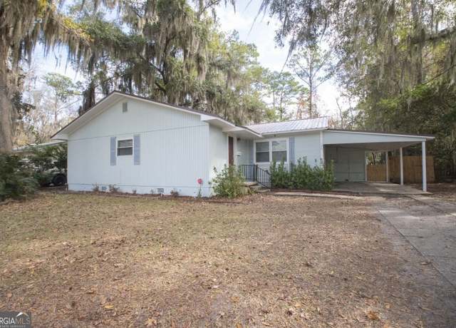 Property at 106 Borrell Blvd, Saint Marys, GA 31558, 4 beds, 2 baths