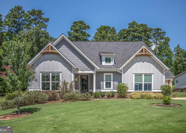 Property at 1031 Spoon Dr, Greensboro, GA 30642, 4 beds, 3 baths