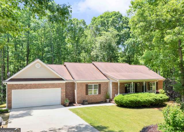 Property at 175 N Unity Grove Rd, Locust Grove, GA 30248, 3 beds, 2 baths