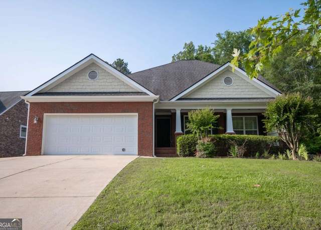 Property at 351 Hampton Park Dr, Athens, GA 30606, 4 beds, 3 baths