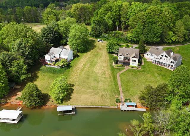 Property at LOT 8 Lake Chatuge Estates/ginger Ln, Hiawassee, GA 30546