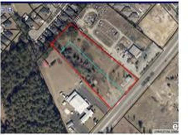 Property at 4581 & 4595 Bemiss Rd, Valdosta, GA 31605