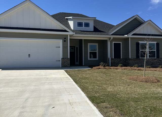 Property at 707 Lindsey Brooke Trce, Bonaire, GA 31005, 3 beds, 2 baths