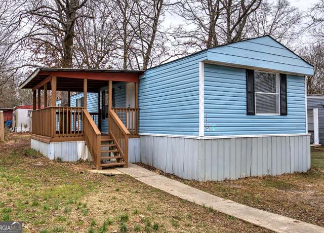 Property at 221 E Little Indian Trl NE, Rome, GA 30165, 2 beds, 2 baths