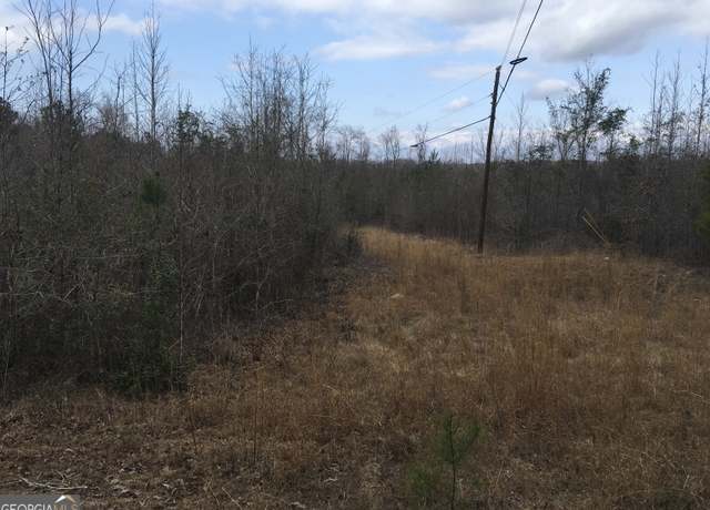 Property at 0 Dennard-hardy Rd, Gordon, GA 31031