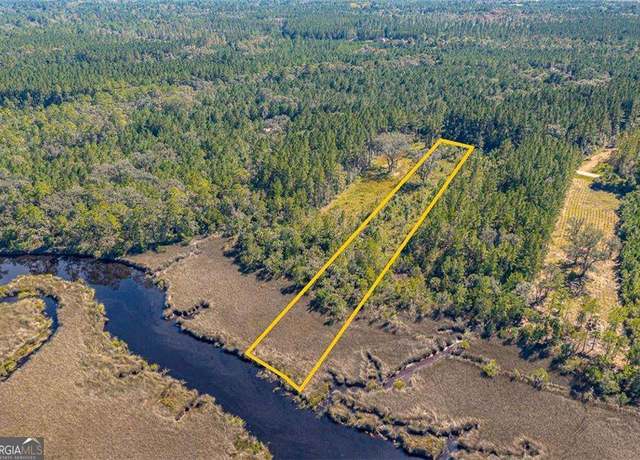 Property at LOT 76 La Sole Ln, Waverly, GA 31565