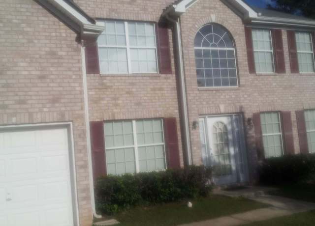 Property at 11950 Markham Way, Hampton, GA 30228, 4 beds, 3.5 baths