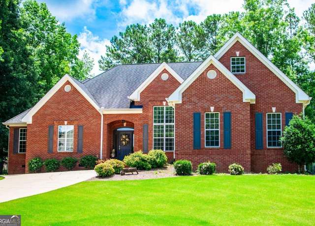 Property at 109 National Way, Carrollton, GA 30116, 4 beds, 3.5 baths