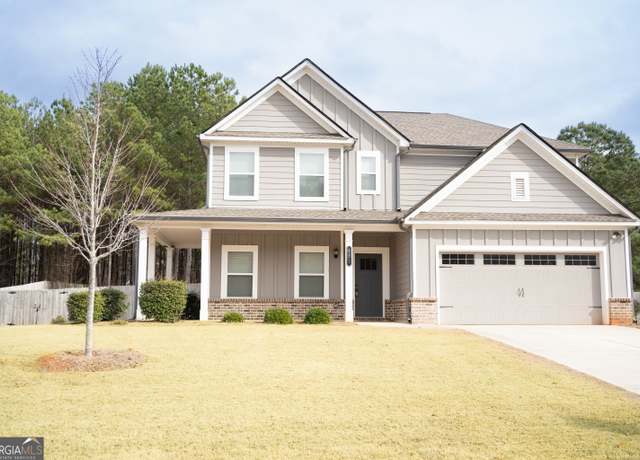 Property at 175 Woodbury Ln, Hull, GA 30646, 5 beds, 4 baths