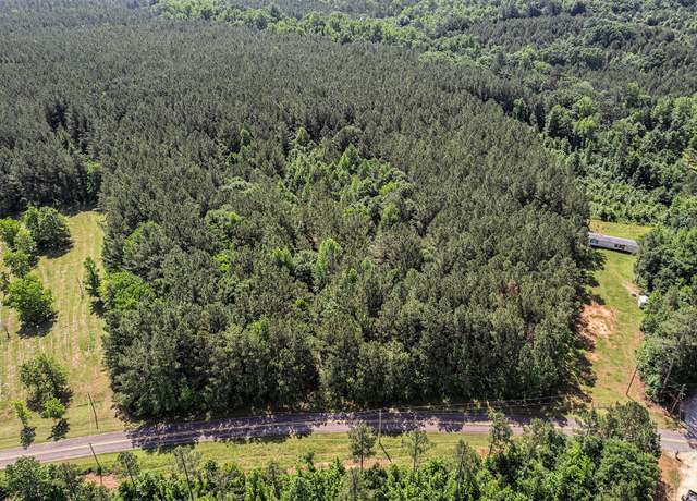 Property at 0 Center Hill School, Crawfordville, GA 30631