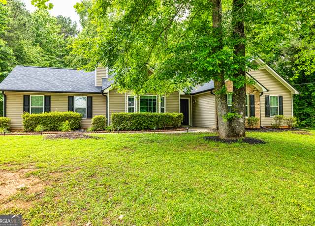 Property at 227 Cranford Mill Dr, Newnan, GA 30265, 3 beds, 2 baths