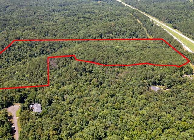 Property at 0 Marion Spence Off Rd #269, Ball Ground, GA 30107