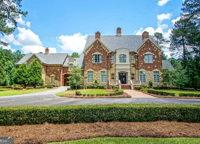 Property at 255 Waddesdon Dr, Macon, GA 31220, 5 beds, 4.5 baths