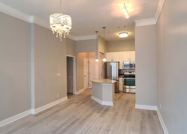 Property at 400 17th St #1114, Atlanta, GA 30318, 1 bed, 1 bath