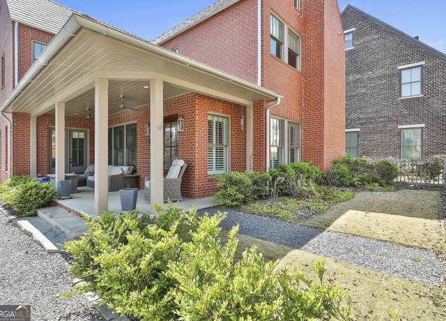 Property at 175 Central Ave, Fayetteville, GA 30214, 4 beds, 3.5 baths