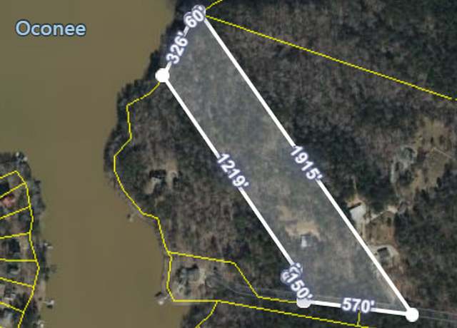 Property at 1971 Lot b Reids Ferry Rd, Buckhead, GA 30625