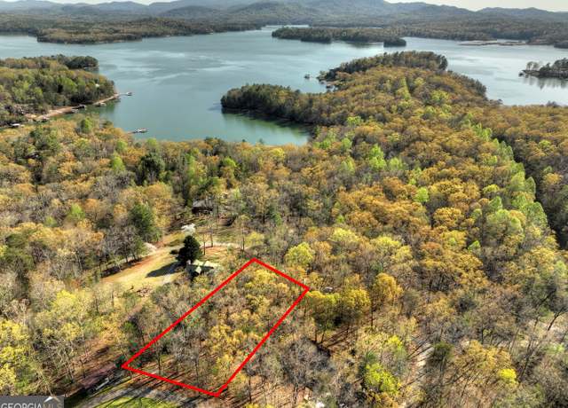 Property at LOT 13 Katie Haven Rd, Morganton, GA 30560