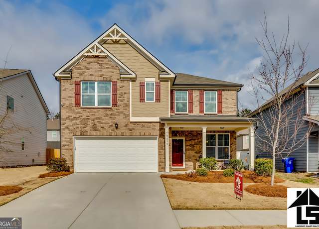 Property at 7214 Gladstone Cir, Stonecrest, GA 30038, 3 beds, 2.5 baths