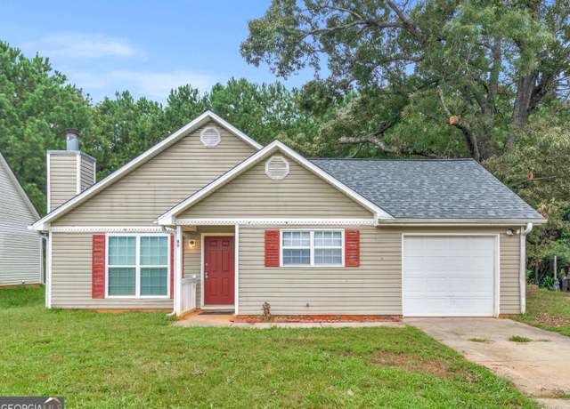 Property at 90 Inverness Trce, Riverdale, GA 30274, 3 beds, 2 baths