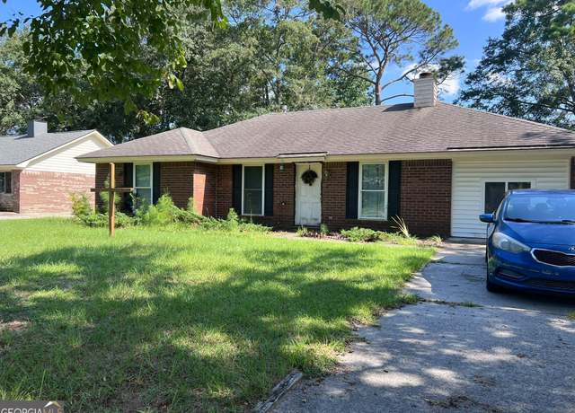 Property at 223 Melrose Pl, Rincon, GA 31326, 3 beds, 2 baths