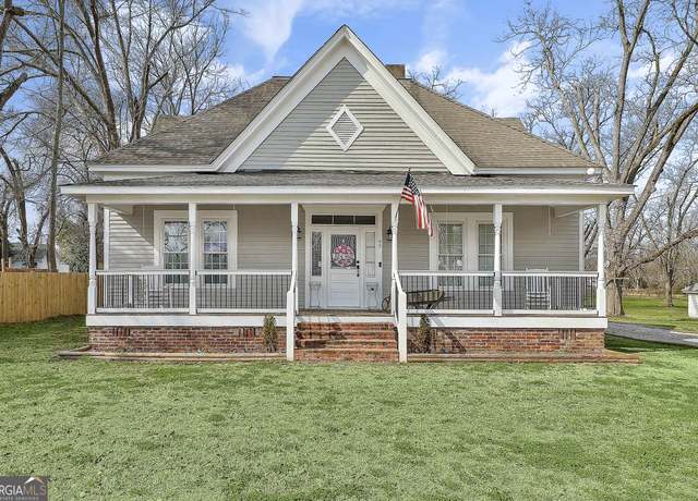 Property at 43 Dogwood Ln, Woodbury, GA 30293, 3 beds, 2 baths