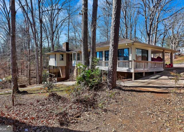 Property at 1130 Cartee Rd, Anderson, SC 29625, 4 beds, 3 baths