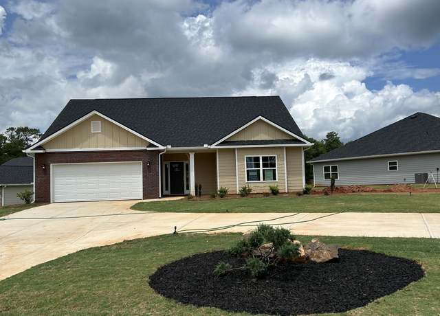 Property at 1149 Barrington Place Way, Macon, GA 31220, 4 beds, 3 baths