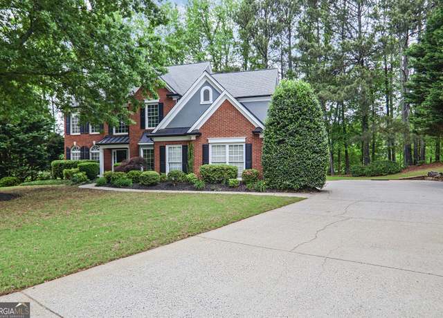 Property at 2770 Stonehill Way, Cumming, GA 30041, 4 beds, 3.5 baths