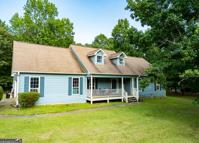 Property at 150 Sterling Ave, Mcdonough, GA 30252, 5 beds, 3 baths