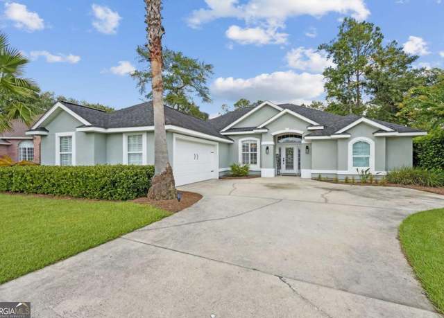 Property at 106 Oak Grove Cir, Kingsland, GA 31548, 4 beds, 3 baths