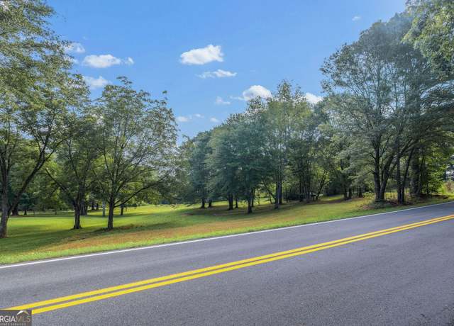 Property at 0 Mcelhannon Rd, Bethlehem, GA 30620