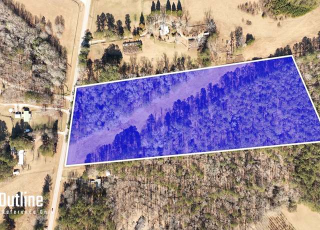 Property at 0 Thomas Powers Rd, Newnan, GA 30263