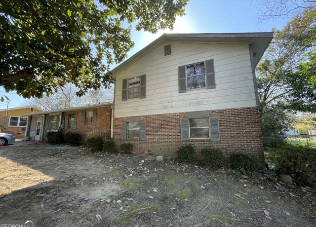 Property at 414 Kimberly Rd, Warner Robins, GA 31088, 4 beds, 2 baths